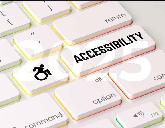 Accessibilité numérique : les nouvelles règles RGAA pour 2025