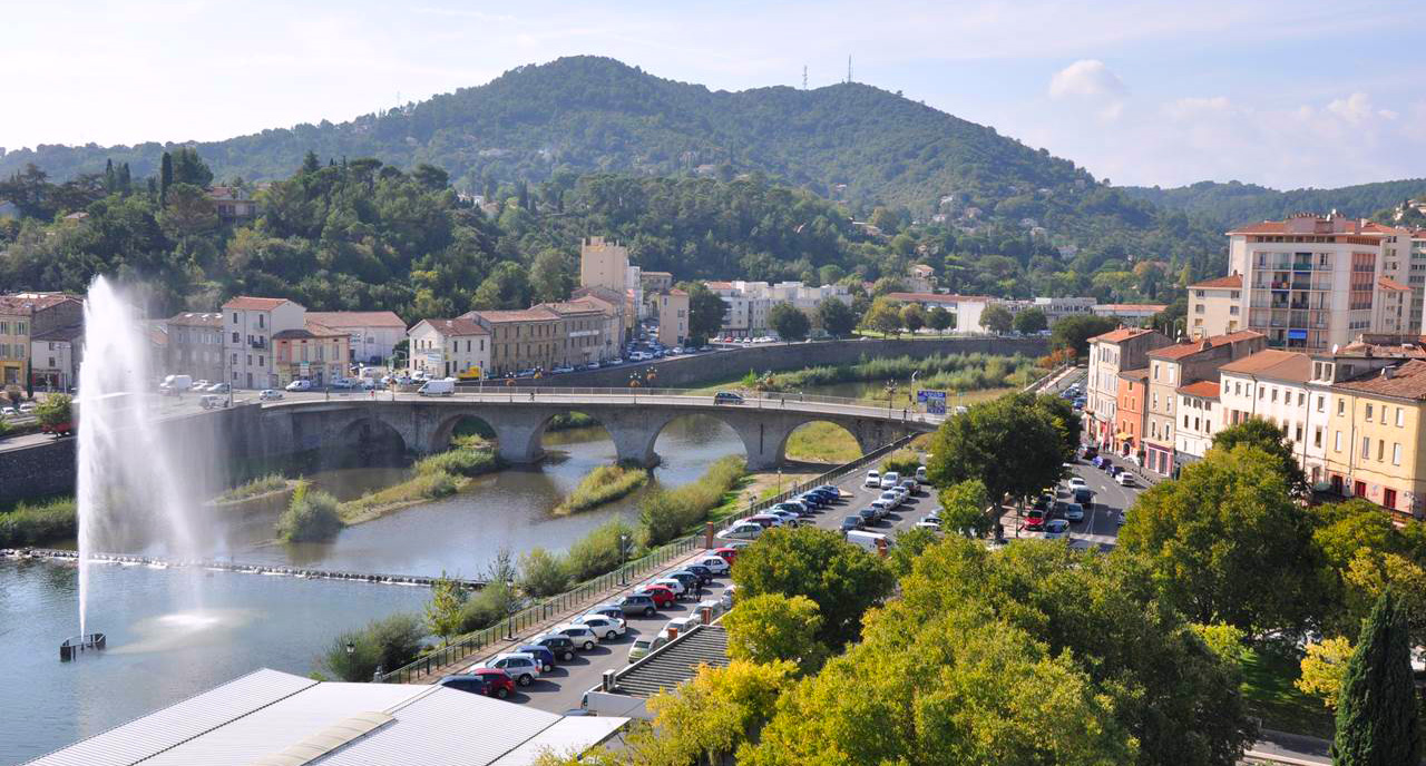 Agence web Alès - Création de sites internet dans le Gard