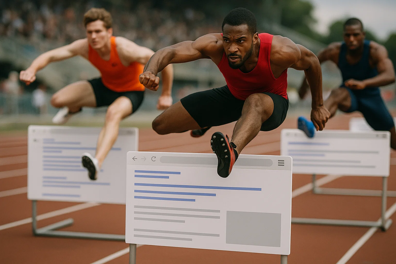 Booster sa visibilité sur ChatGPT grâce au Generative Engine Optimization (GEO).