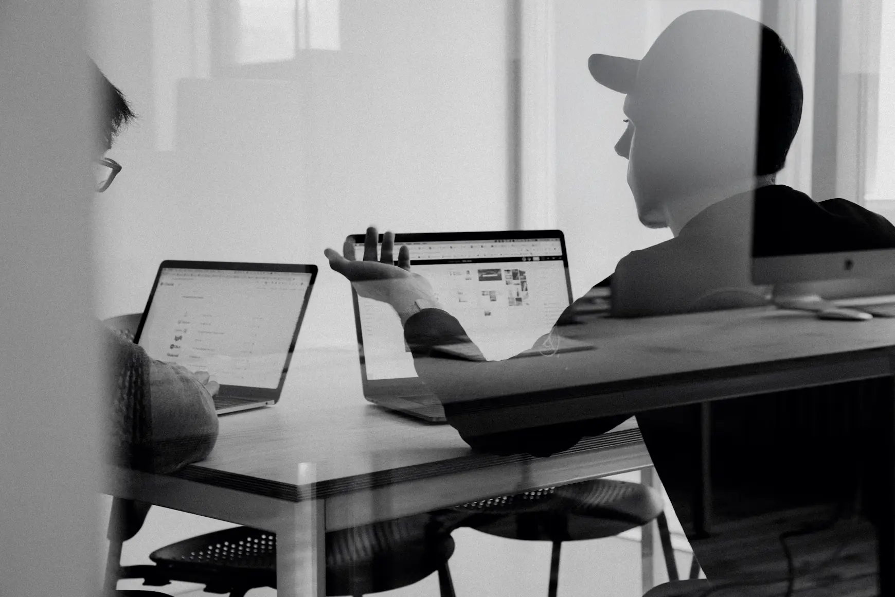 Création de site internet à Nîmes