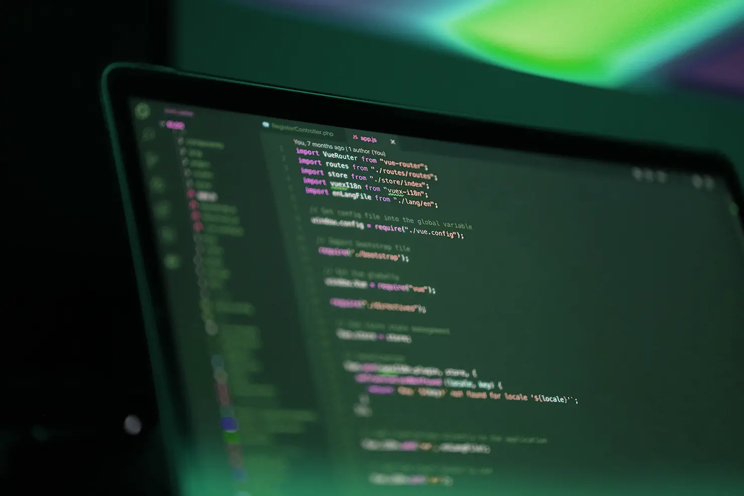 Avantages du développement sur mesure