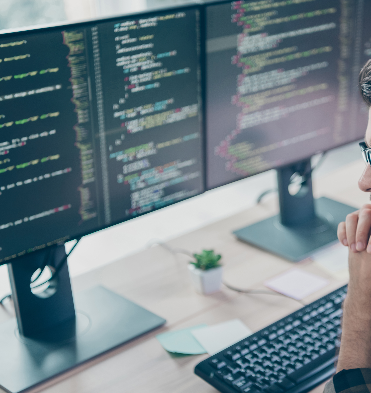 Développement web sur mesure