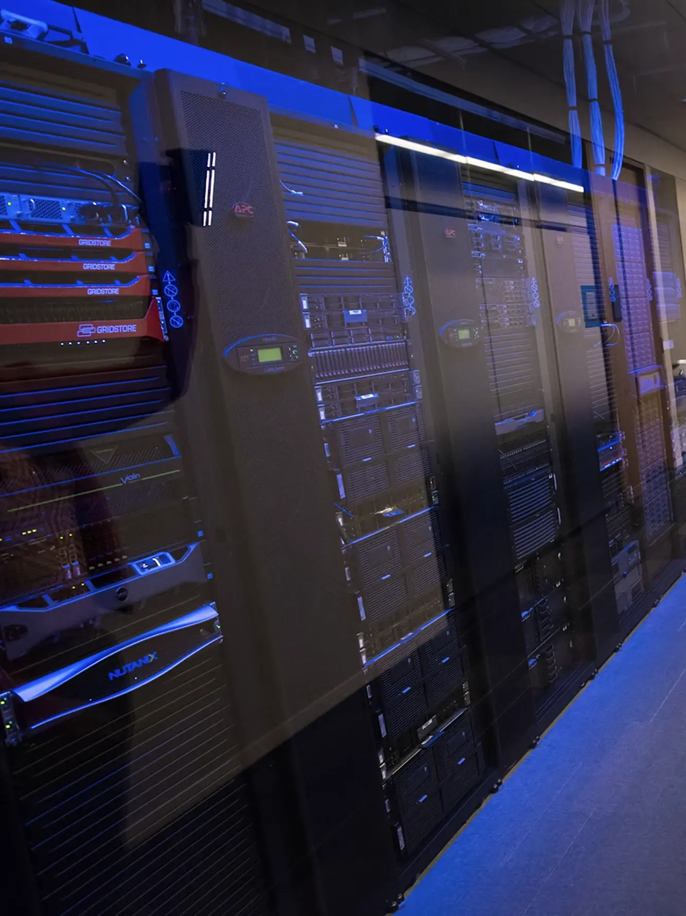 Performance d'hébergement web