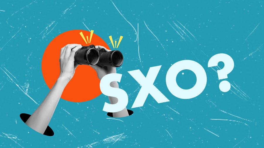 Le SXO : quand SEO et UX se rencontrent pour booster vos conversions !