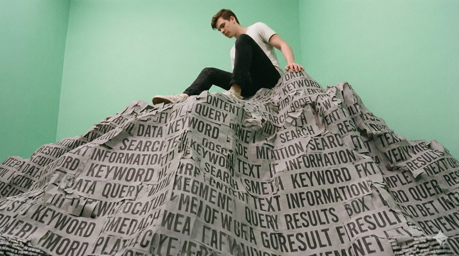 Les mots-clés les plus recherchés en 2025 : ce que les Français ont tapé sur Google (et quoi viser en 2026)