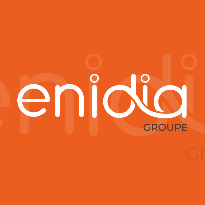 Application de gestion de portage salarial pour Enidia Groupe 