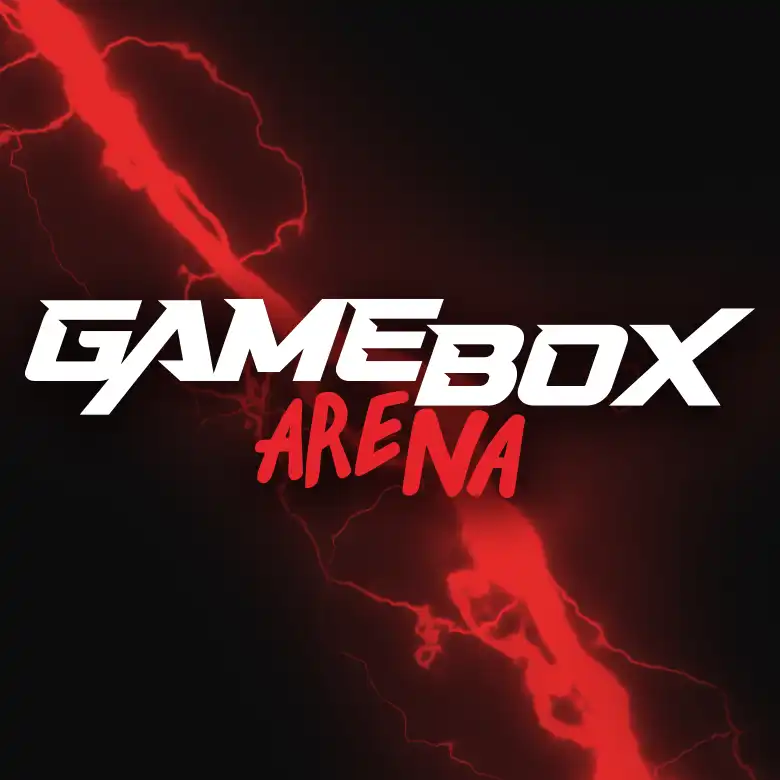 Branding et site internet WordPress sur mesure pour GameBox Arena