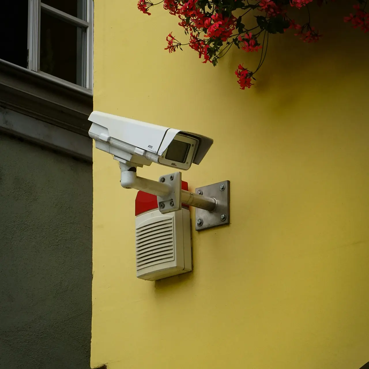 Sécurité hébergement web