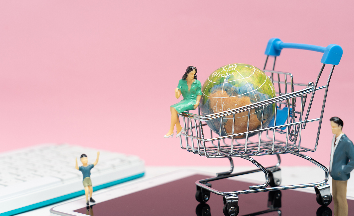 PrestaShop vs WooCommerce - Que choisir pour votre boutique en ligne ?